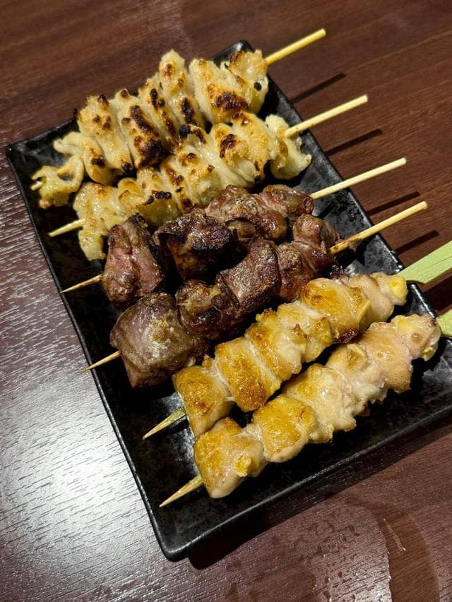 串焼肉 奏 - サブ画像1