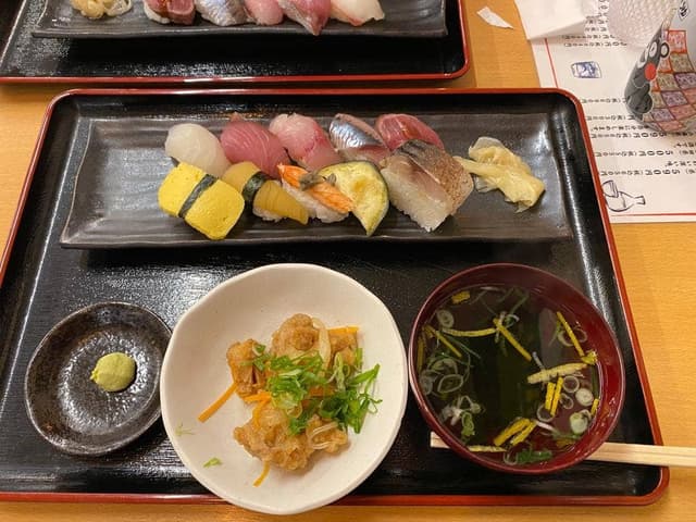 海鮮寿司 まさ - サブ画像2