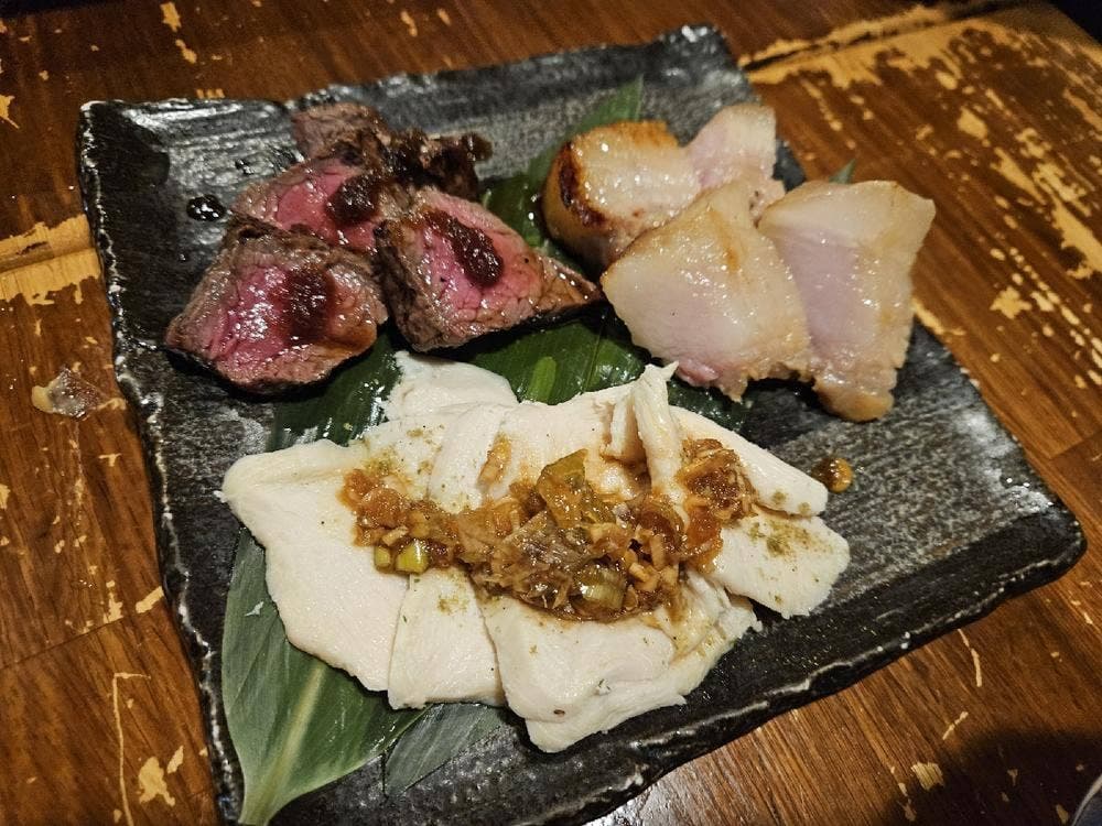 伊達な居酒屋 赤猿