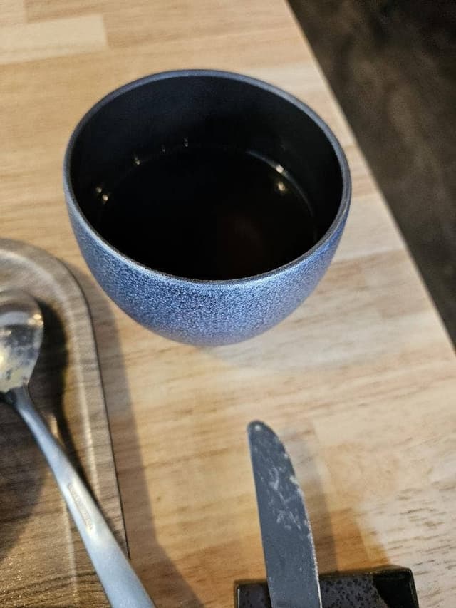 炭火と煮込みフレンチ Ruuum - サブ画像1