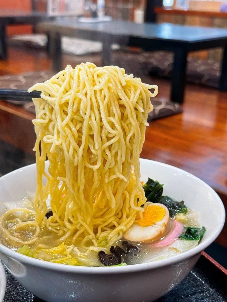 中華飯店 一番