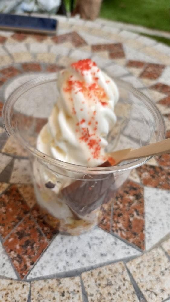 レオニダス 岡山店