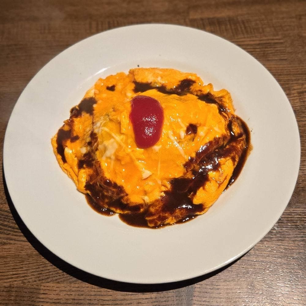 洋食 泉