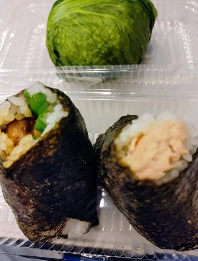山田村謹製しゅむいなり さんすて岡山店 - サブ画像1