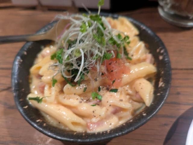 キッチンナカジマ - サブ画像1