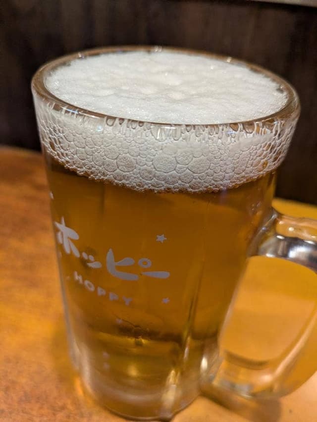 もつ焼き とん兵衛 - サブ画像1