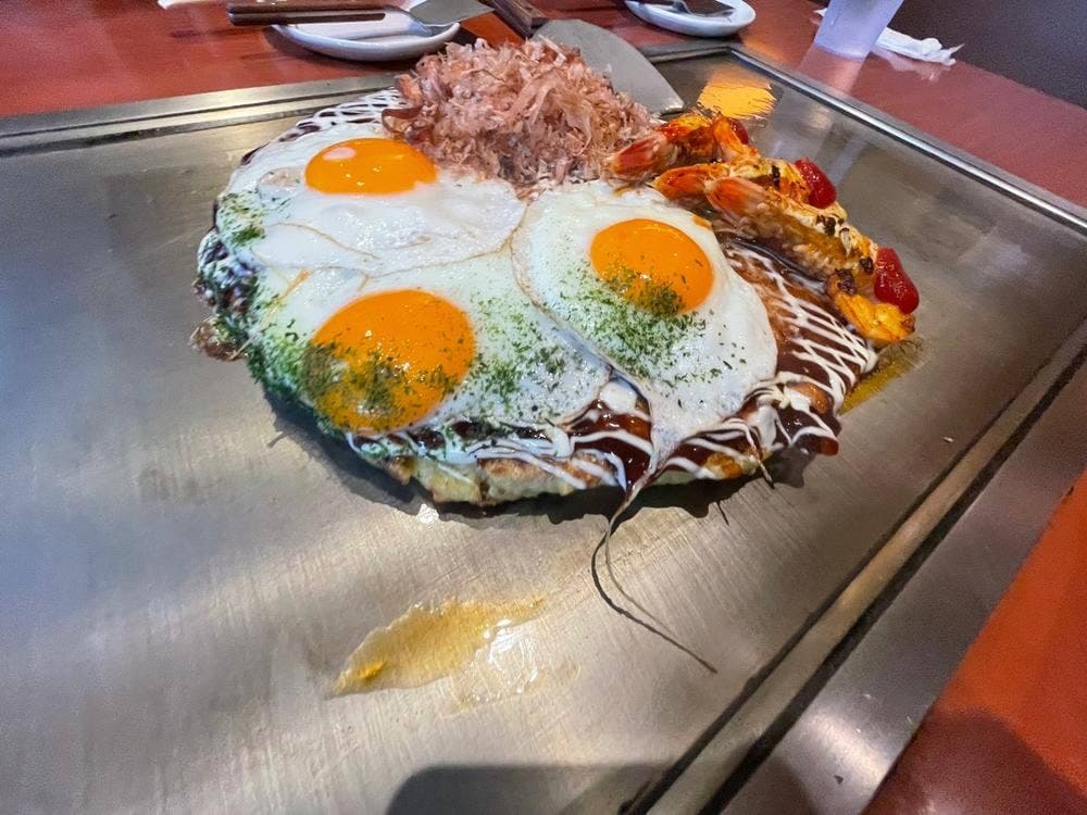 お好み焼ゆかり 天王寺ミオ プラザ館店