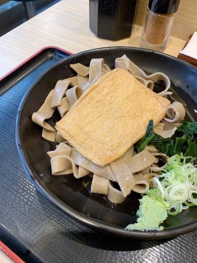 吉そば 中目黒店 - サブ画像1