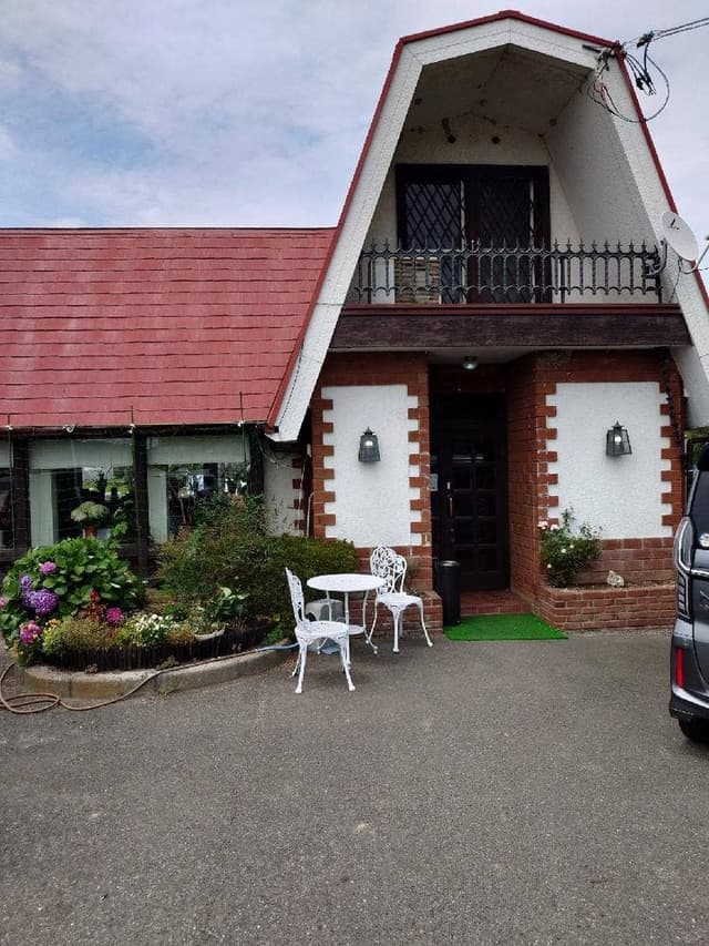 ニュー•ブラウン - サブ画像3