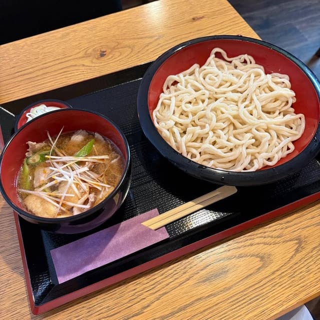 うどん茶屋 N - サブ画像1