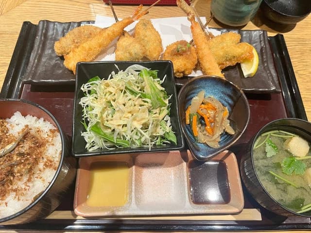 串亭 渋谷ストリーム - サブ画像1