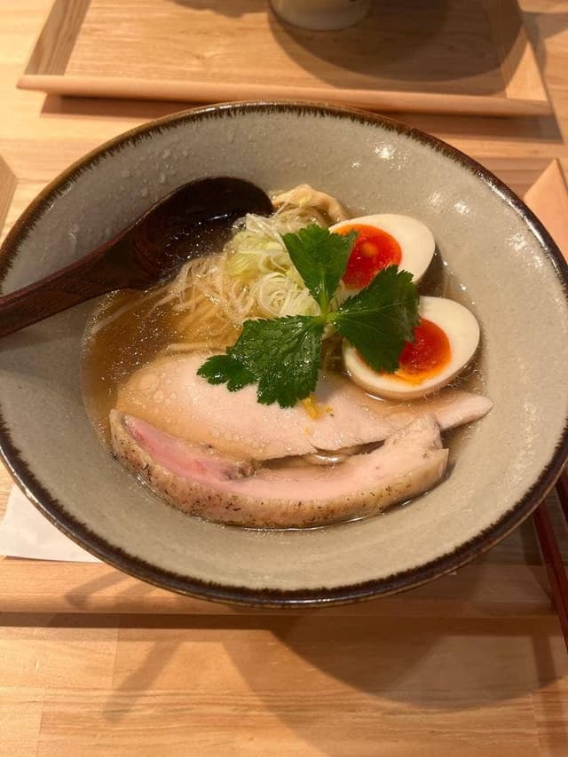 肉スタイル林 - サブ画像1