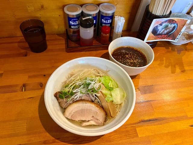 麺屋 くりた - サブ画像2