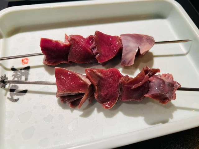 九泰山串店十三店 - サブ画像1