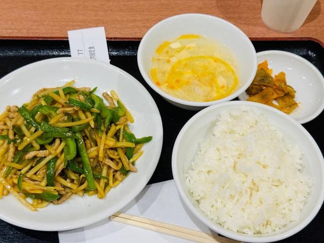 台北厨房 アリオ北砂店 - サブ画像1