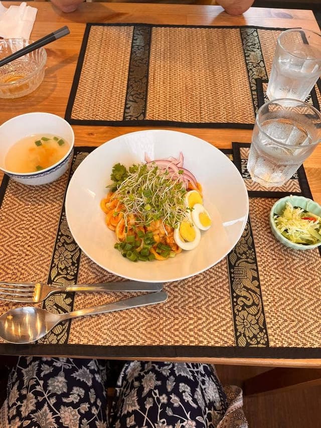 5STAR MYANMAR つきのわ店 - サブ画像1