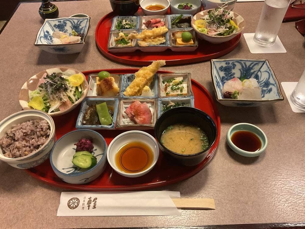 車屋 別館