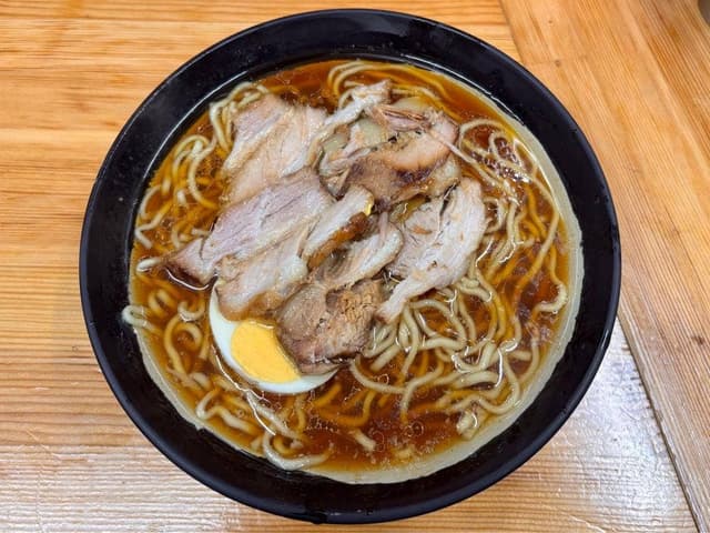 北大塚ラーメン - サブ画像2