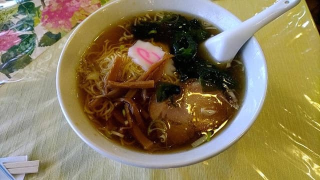 若松飯店 - サブ画像1