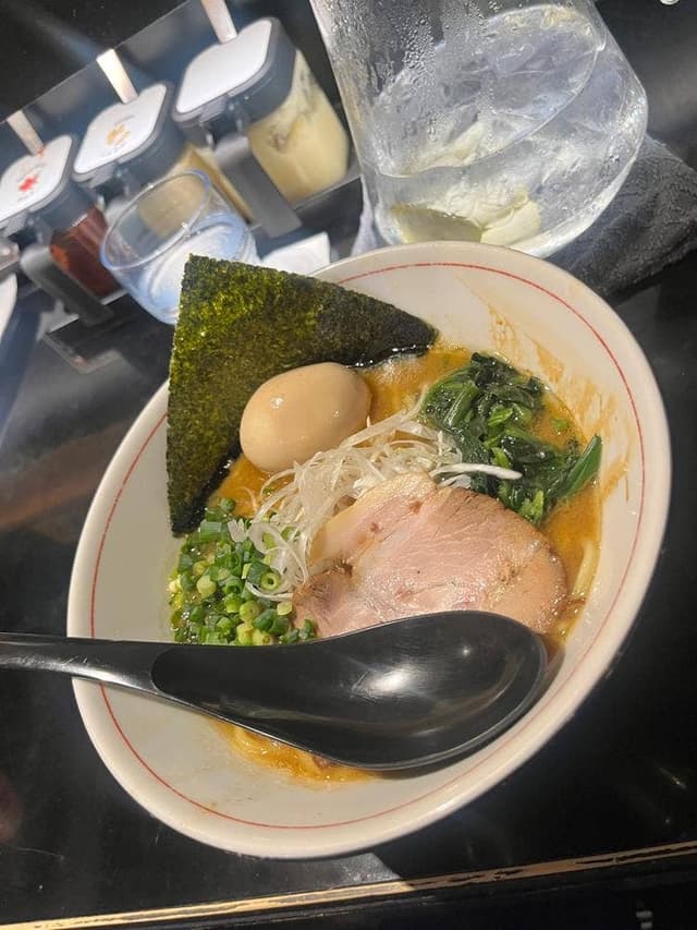 SHOWTIME-Ramen- - サブ画像1