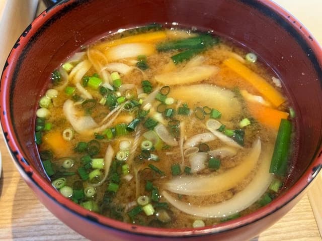 拘りの味噌汁と羽釜ごはん 佳照庵 - サブ画像3