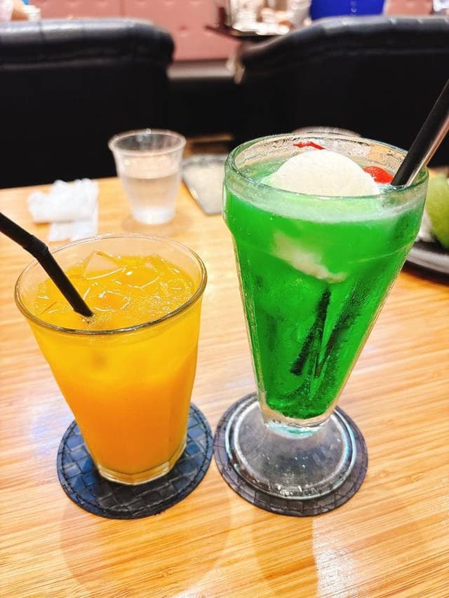 三河屋珈琲 LECT店 - サブ画像3