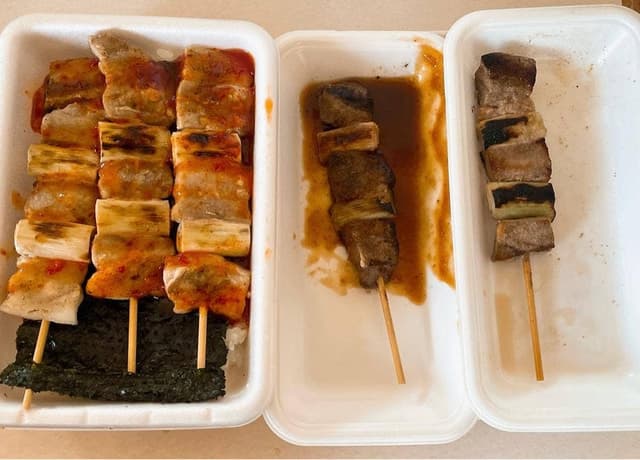 タイエー 西浜店 - サブ画像1
