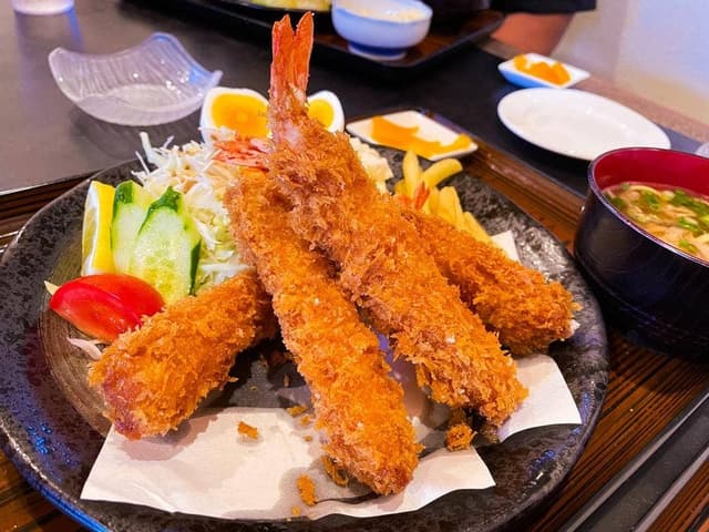 グリルガーデンたるりや - サブ画像1