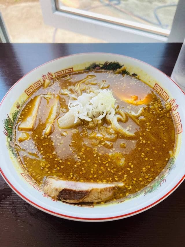 拉麺 秀 - サブ画像1