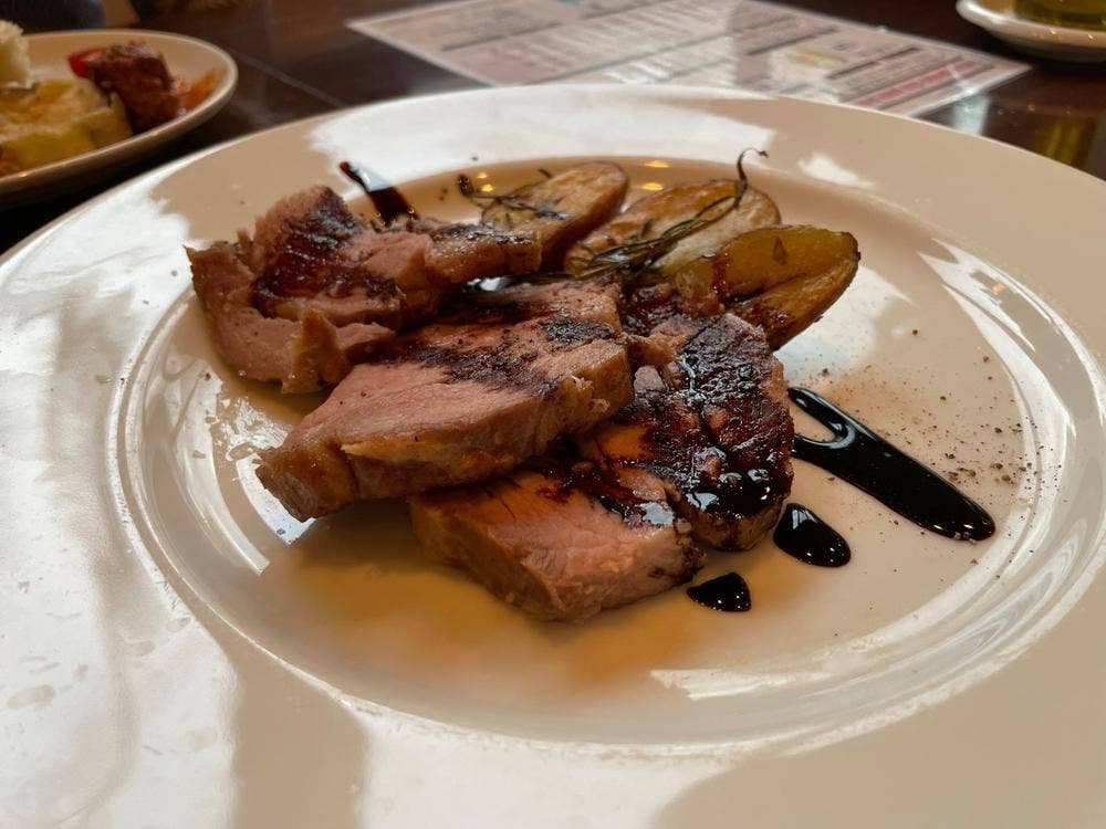 アズーリ 神楽坂