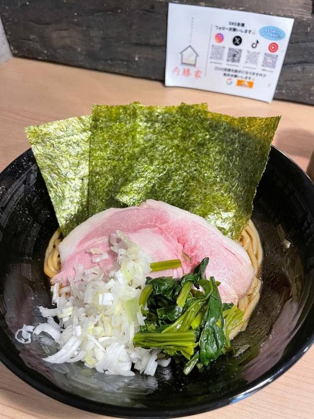 内勝家 - サブ画像2