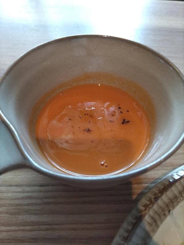 スーリール食堂 - サブ画像1