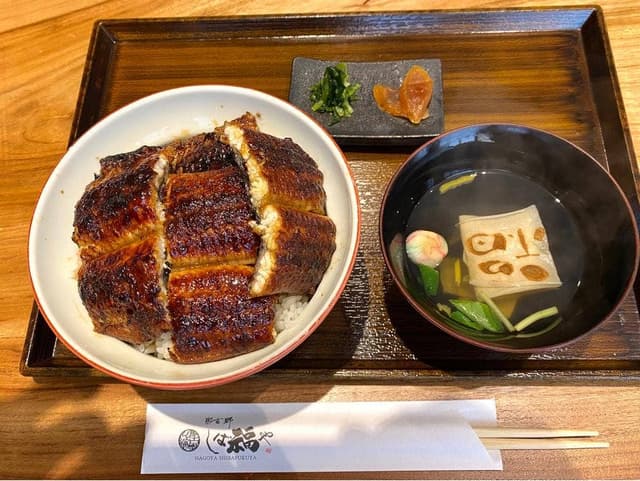 那古野 しば福や 名駅店 - サブ画像2