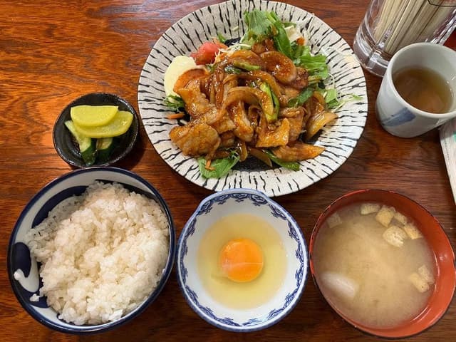 栗原軒 - サブ画像1