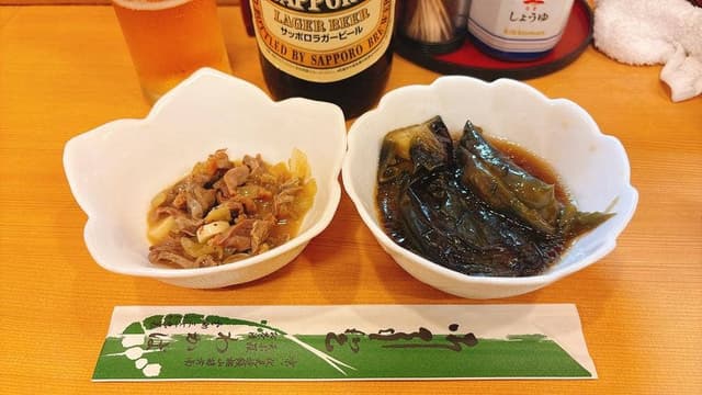 酒房 わかば - サブ画像2