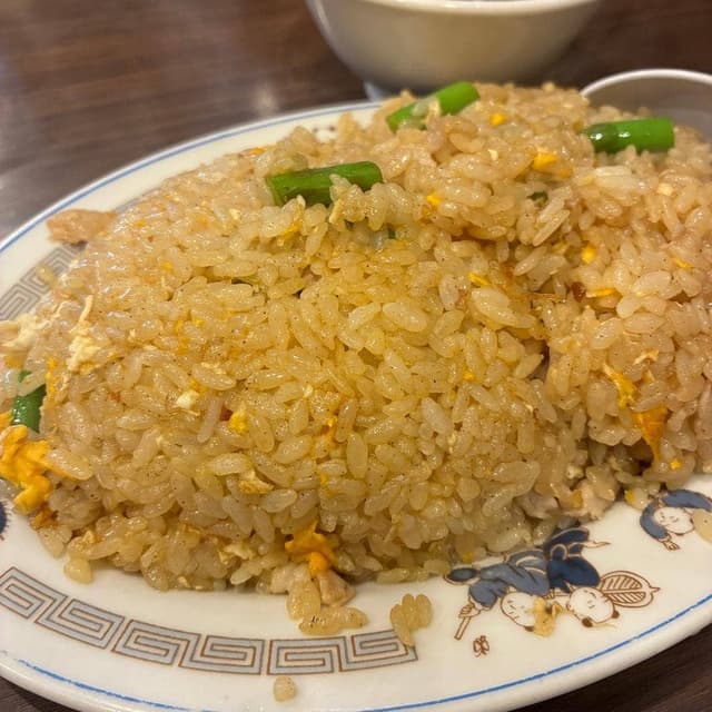 中華食堂 楽 - サブ画像2