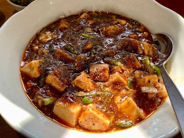 中華食堂ふくの家 - サブ画像3