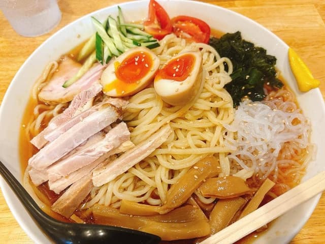 べこ六食堂 やきとり処一八 - サブ画像1