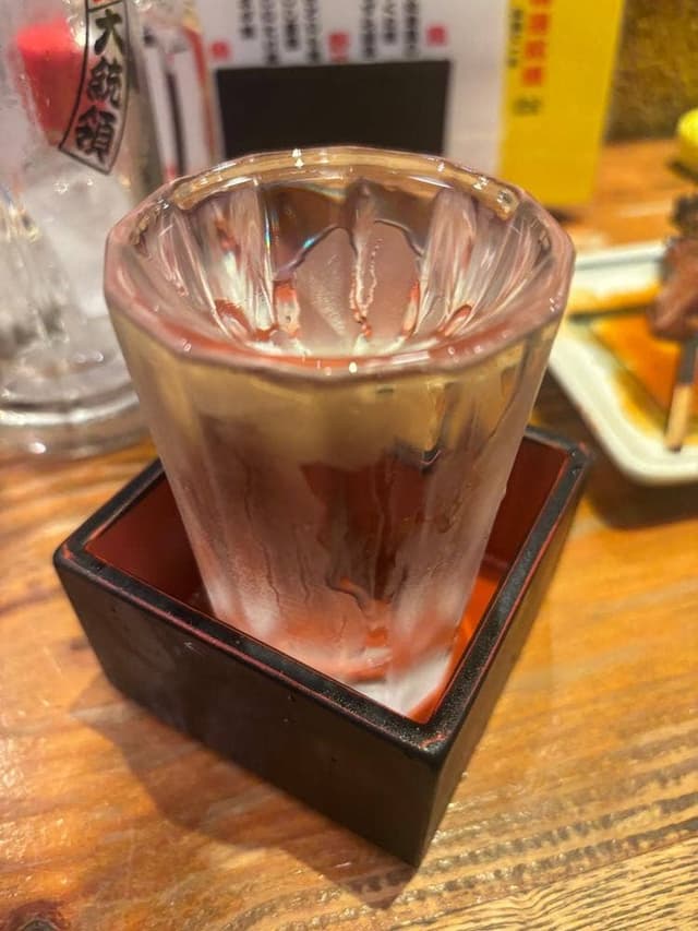 もつ焼き 大統領 支店 - サブ画像3