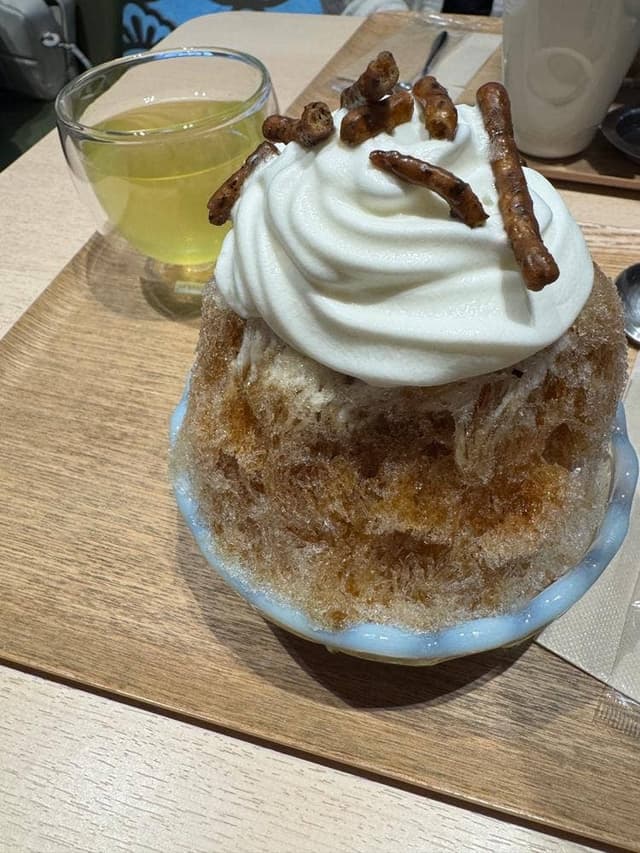 Nihonbashi E-Chaya - サブ画像1