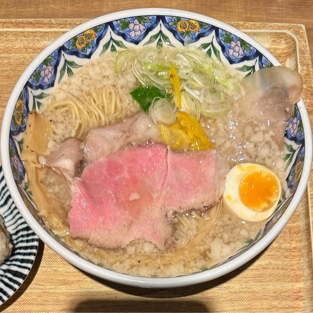 TAMOTSU