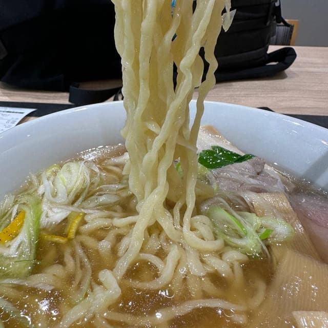 羽田産直館 イートインコーナー - サブ画像3