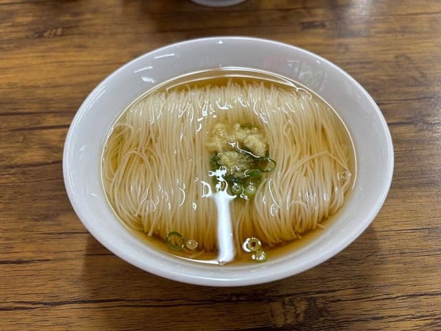 そうめん金龍 大岩店 - サブ画像1