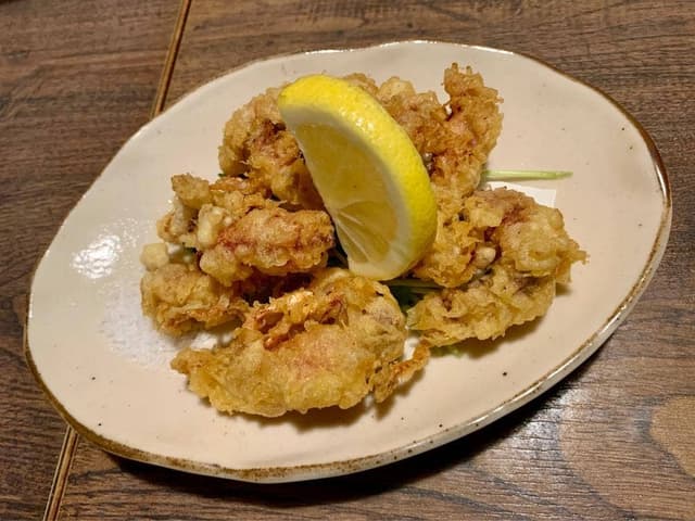 酒場 がんぎ屋 - サブ画像2