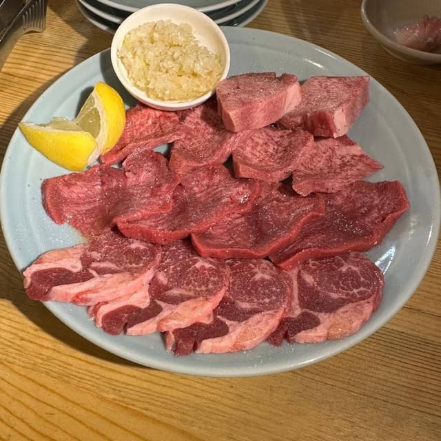 炭火焼肉ホルモン 土俵の真ん中 東松原店 - サブ画像3
