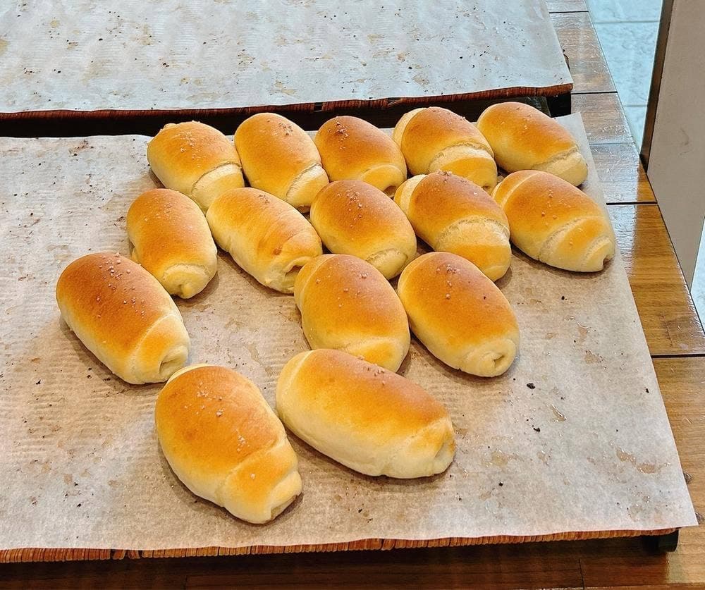 天草塩パンラボ リゾラテラス天草