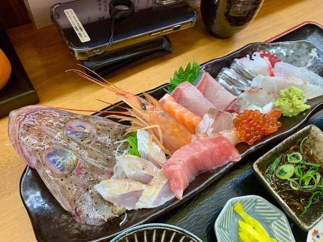 和処 魚笑 - サブ画像1