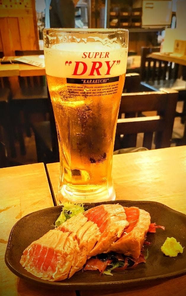 生牡蠣と極み牛タン RAKUGAKI 横浜鶴屋町店 - サブ画像3