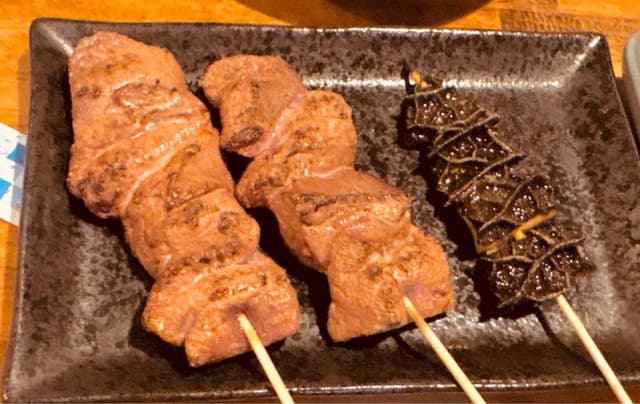 とんきち - サブ画像3