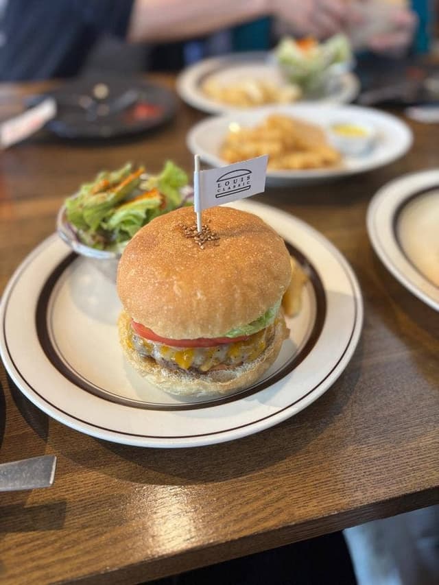 LOUIS CLASSIC - サブ画像2